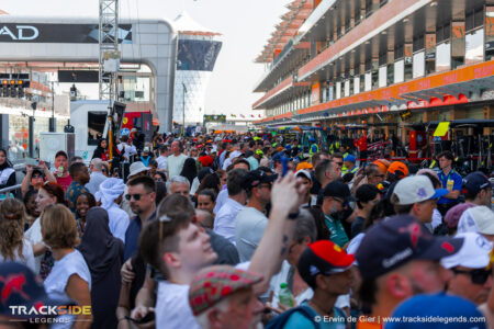 Formula 1 2024 - Abu Dhabi GP