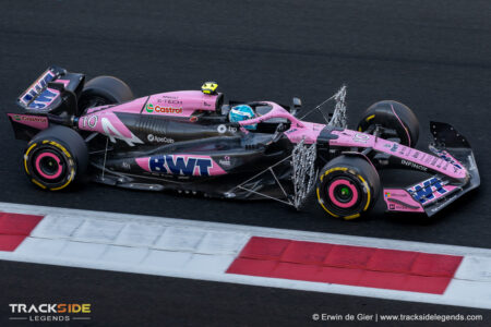 Formula 1 2024 - Abu Dhabi GP