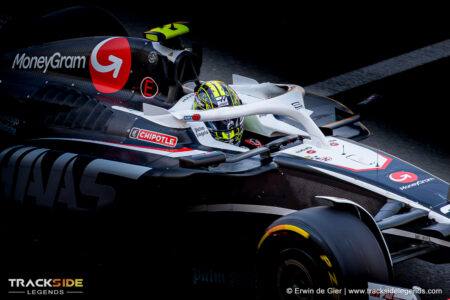 Formula 1 2024 - Abu Dhabi GP