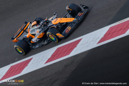 Formula 1 2024 - Abu Dhabi GP