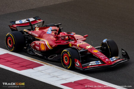 Formula 1 2024 - Abu Dhabi GP