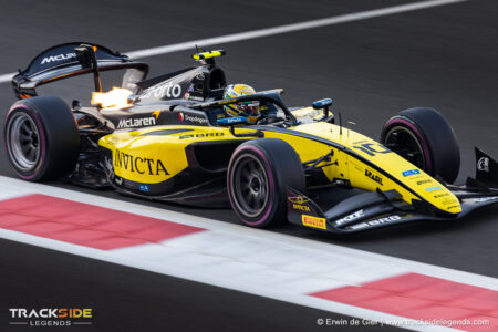 Formula 1 2024 - Abu Dhabi GP