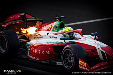 Formula 1 2024 - Abu Dhabi GP