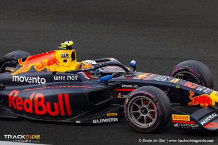 Formula 1 2024 - Abu Dhabi GP