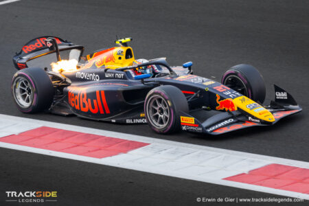 Formula 1 2024 - Abu Dhabi GP