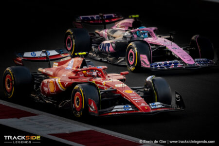 Formula 1 2024 - Abu Dhabi GP