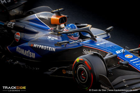 Formula 1 2024 - Abu Dhabi GP