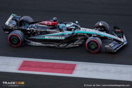 Formula 1 2024 - Abu Dhabi GP