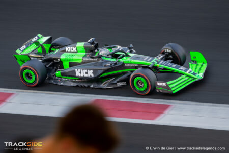 Formula 1 2024 - Abu Dhabi GP