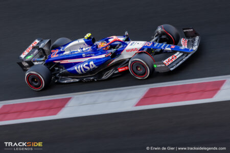 Formula 1 2024 - Abu Dhabi GP