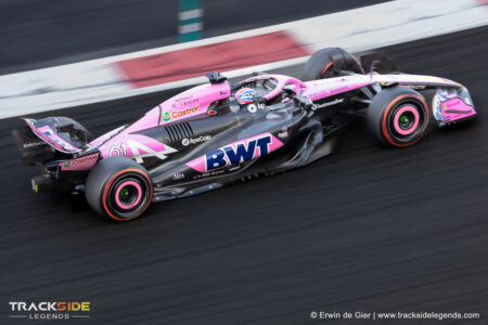 Formula 1 2024 - Abu Dhabi GP