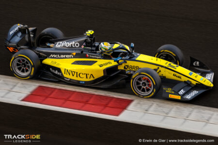 Formula 1 2024 - Abu Dhabi GP