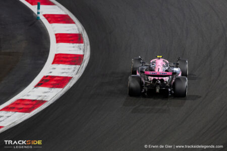 Formula 1 2024 - Abu Dhabi GP