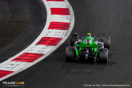 Formula 1 2024 - Abu Dhabi GP