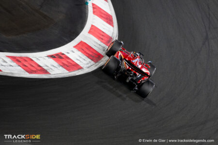 Formula 1 2024 - Abu Dhabi GP