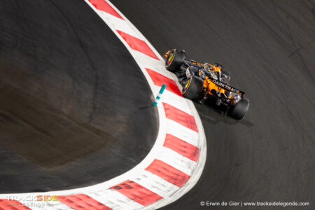 Formula 1 2024 - Abu Dhabi GP