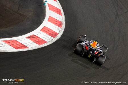 Formula 1 2024 - Abu Dhabi GP