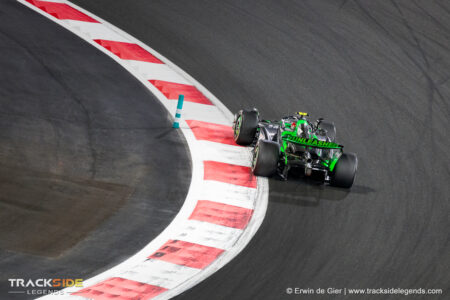 Formula 1 2024 - Abu Dhabi GP