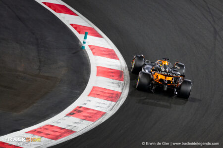 Formula 1 2024 - Abu Dhabi GP