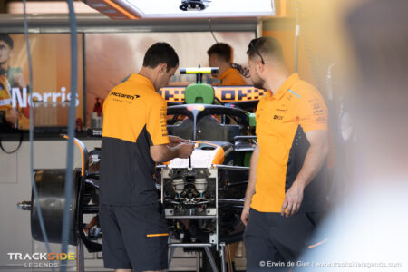 Formula 1 2024 - Abu Dhabi GP