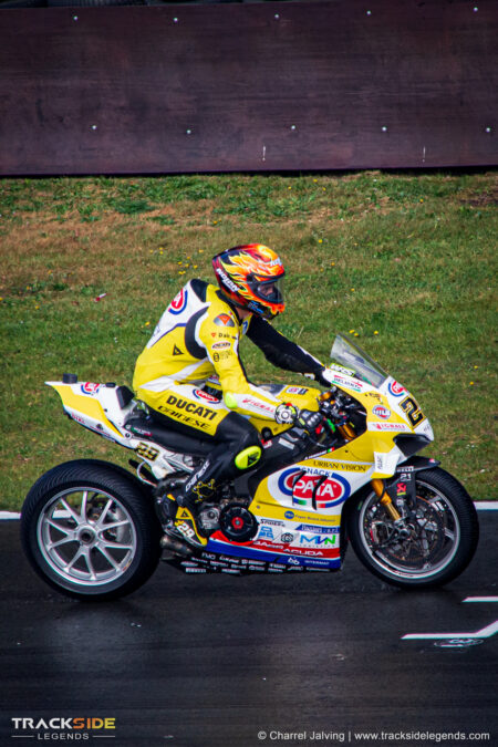 WorldSBK | Assen - 2025