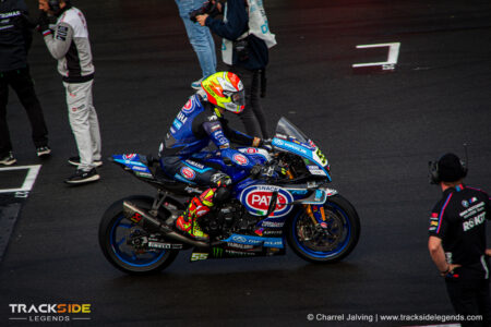 WorldSBK | Assen - 2025