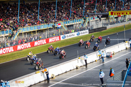 WorldSBK | Assen - 2025