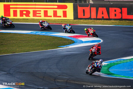 WorldSBK | Assen - 2025