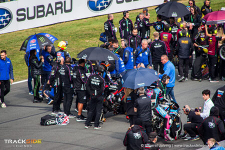 WorldSBK | Assen - 2025