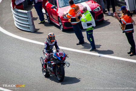 WorldSBK | Assen - 2025