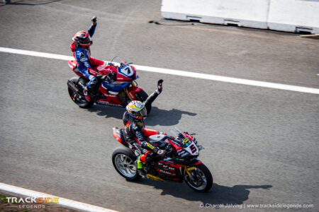 WorldSBK | Assen - 2025