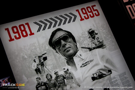 F1 Exhibition | Amsterdam 2025