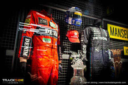 F1 Exhibition | Amsterdam 2025