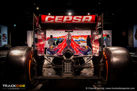 F1 Exhibition | Amsterdam 2025
