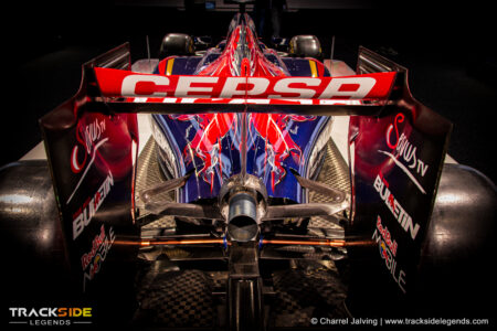 F1 Exhibition | Amsterdam 2025