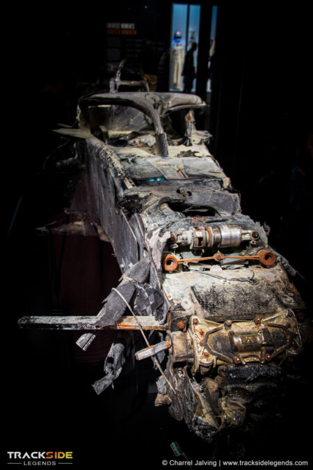 F1 Exhibition | Amsterdam 2025