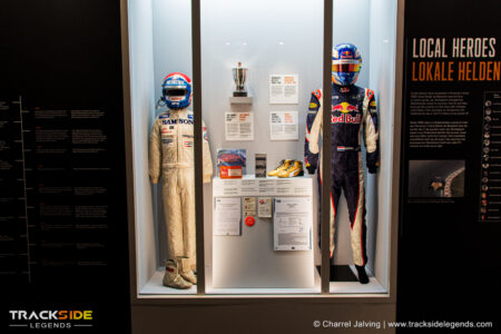 F1 Exhibition | Amsterdam 2025