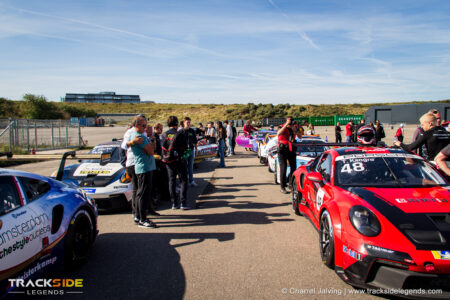 Porsche Carrera Cup Benelux | Trophy of the Dunes - 2025