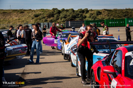Porsche Carrera Cup Benelux | Trophy of the Dunes - 2025