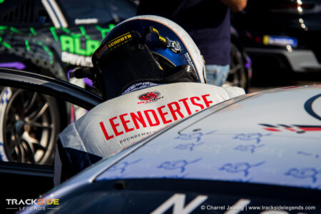 Porsche Carrera Cup Benelux | Trophy of the Dunes - 2025