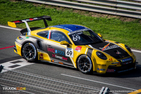 Porsche Carrera Cup Benelux | Trophy of the Dunes - 2025