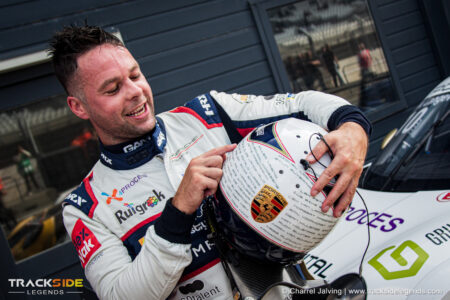 Porsche Carrera Cup Benelux | Trophy of the Dunes - 2025