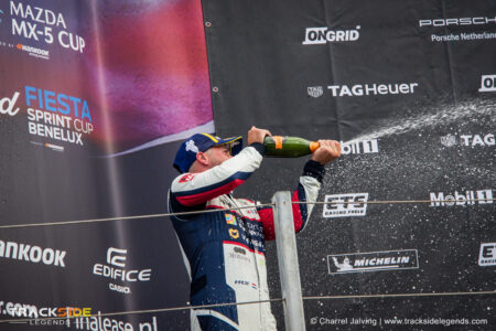 Porsche Carrera Cup Benelux | Trophy of the Dunes - 2025