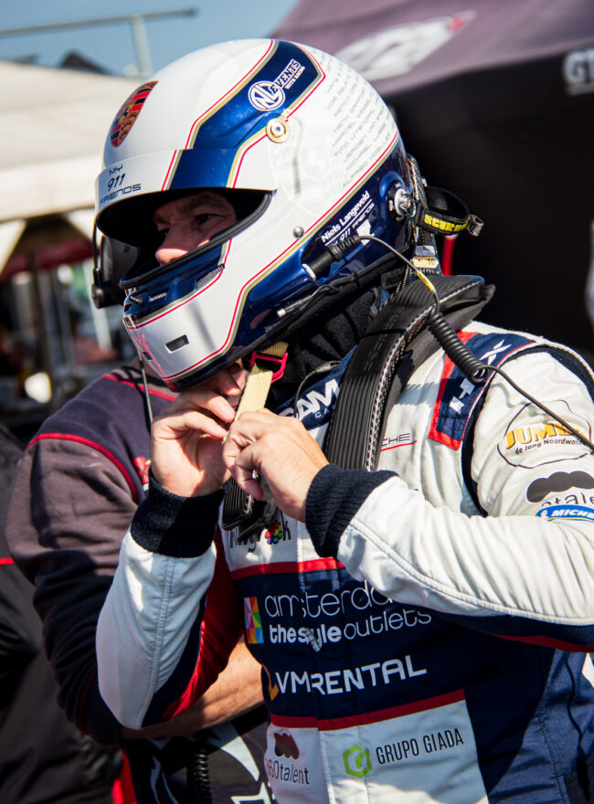 Porsche Carrera Cup Benelux | Trophy of the Dunes - 2025